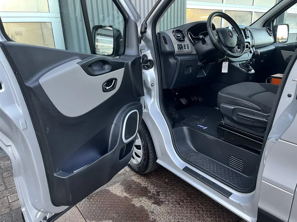 Renault Trafic 1.6 dCi 120pk BTW uit 2019, foto 5