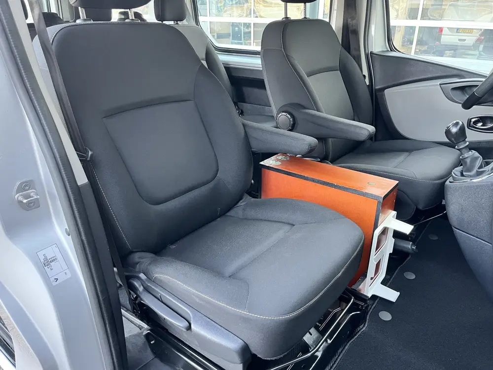 Renault Trafic 1.6 dCi 120pk BTW uit 2019, foto 6