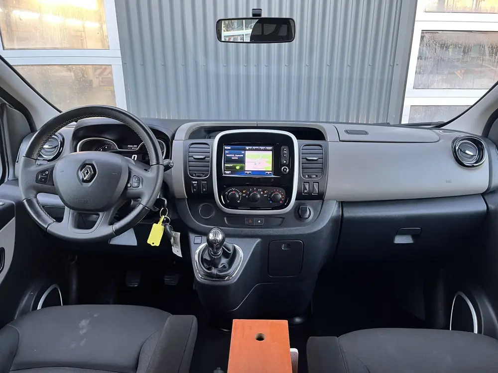 Renault Trafic 1.6 dCi 120pk BTW uit 2019, foto 7