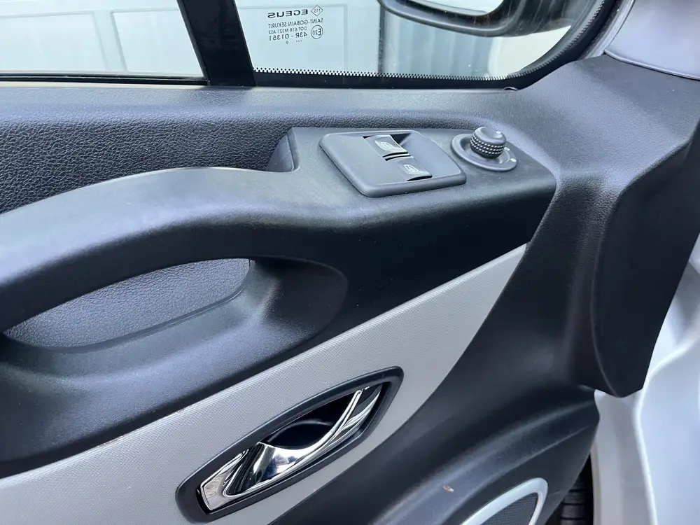 Renault Trafic 1.6 dCi 120pk BTW uit 2019, foto 9