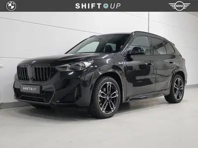 BMW X1 xDrive25e M-Sport uit 2023