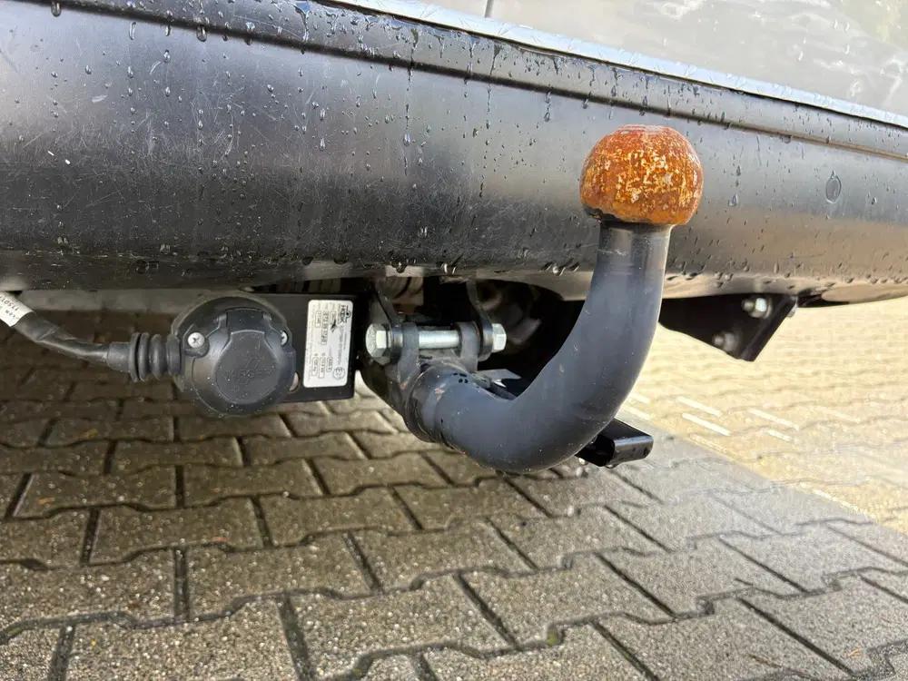 Citroën Jumpy Citroen Jumpy 2.0 BlueHDI 180 XL Driver AU uit 2020, foto 16