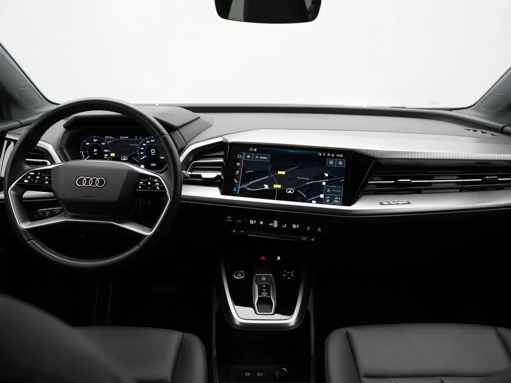 Audi Q4 e-tron 40 Advanced edition 82 kWh 204pk Dealer O. uit 2023, foto 14