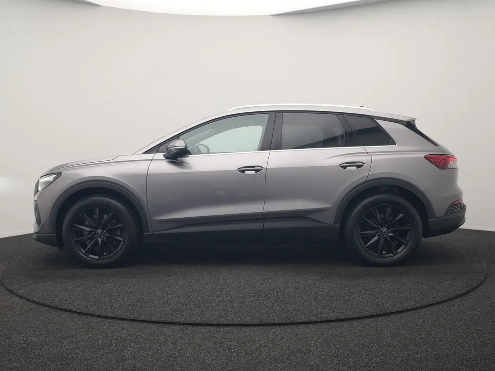Audi Q4 e-tron 40 Advanced edition 82 kWh 204pk Dealer O. uit 2023, foto 2