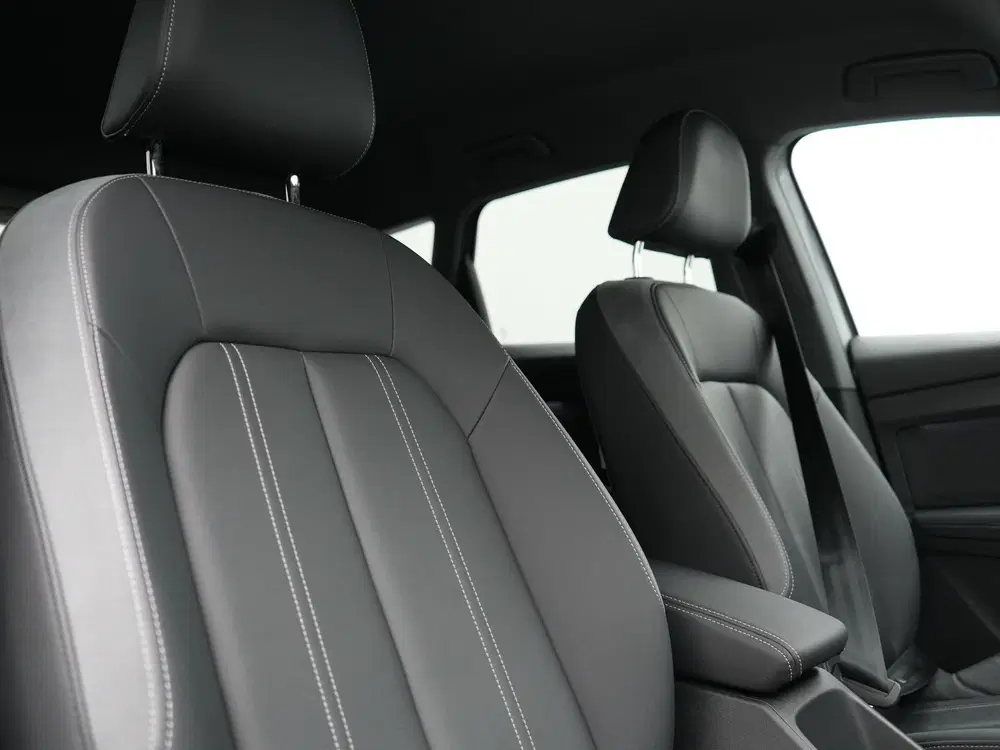 Audi Q4 e-tron 40 Advanced edition 82 kWh 204pk Dealer O. uit 2023, foto 5