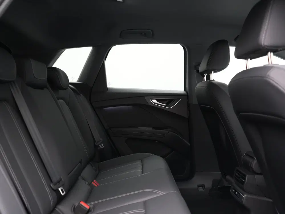 Audi Q4 e-tron 40 Advanced edition 82 kWh 204pk Dealer O. uit 2023, foto 6