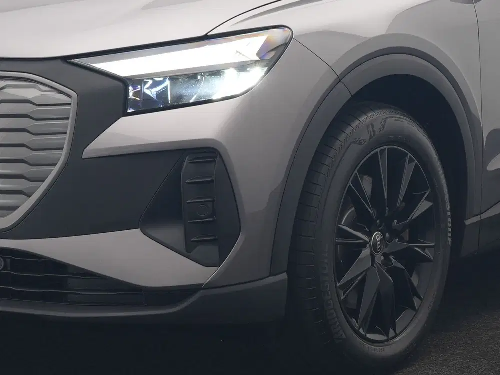 Audi Q4 e-tron 40 Advanced edition 82 kWh 204pk Dealer O. uit 2023, foto 7