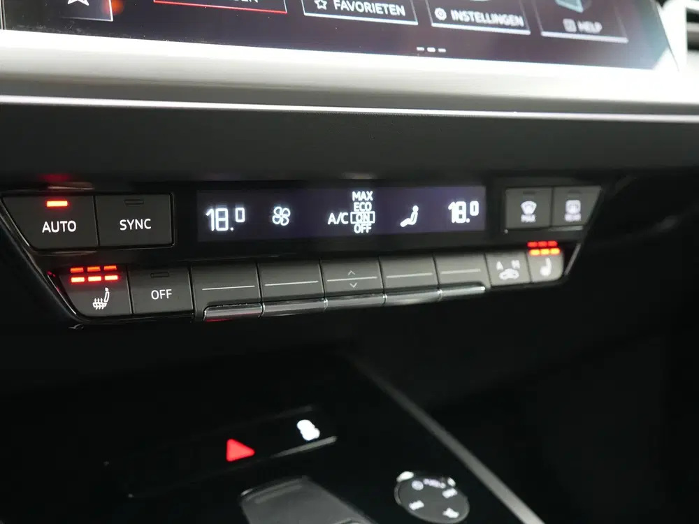 Audi Q4 e-tron 40 Advanced edition 82 kWh 204pk Dealer O. uit 2023, foto 9