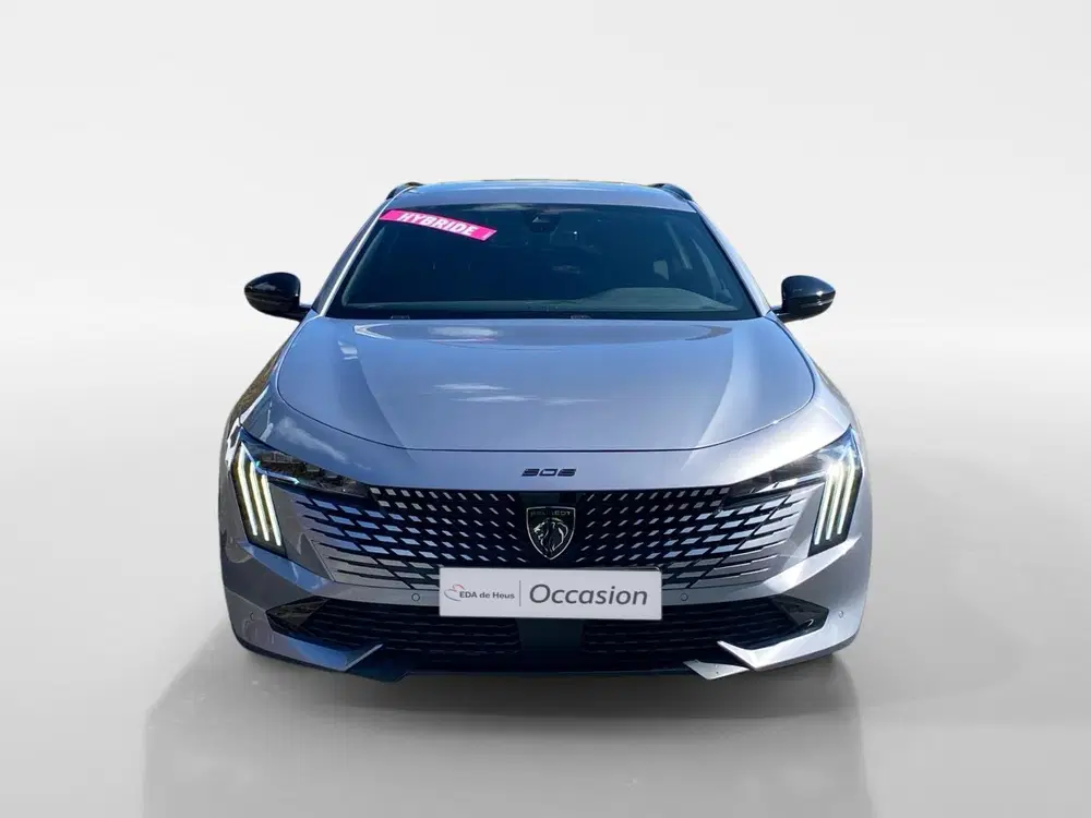 Peugeot 508 1.6 Plug-in Hybrid 225 GT Line WLTP tot 55 uit 2025, foto 10