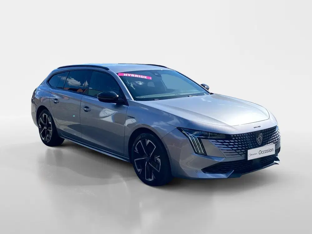 Peugeot 508 1.6 Plug-in Hybrid 225 GT Line WLTP tot 55 uit 2025, foto 11