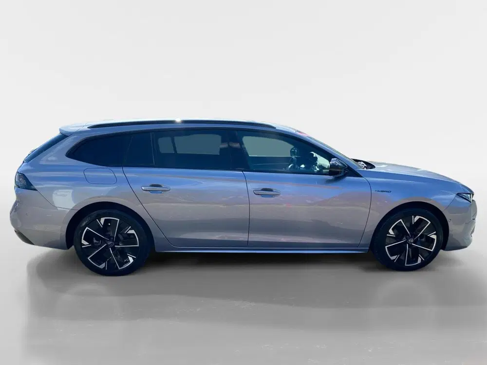 Peugeot 508 1.6 Plug-in Hybrid 225 GT Line WLTP tot 55 uit 2025, foto 12