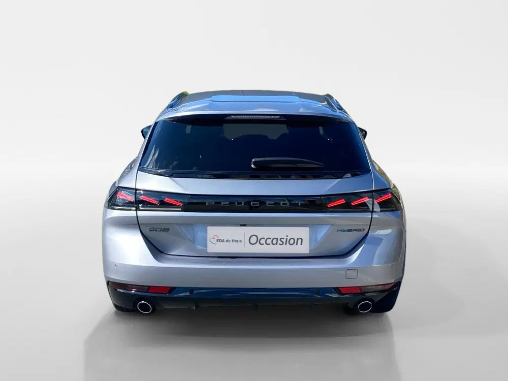Peugeot 508 1.6 Plug-in Hybrid 225 GT Line WLTP tot 55 uit 2025, foto 14
