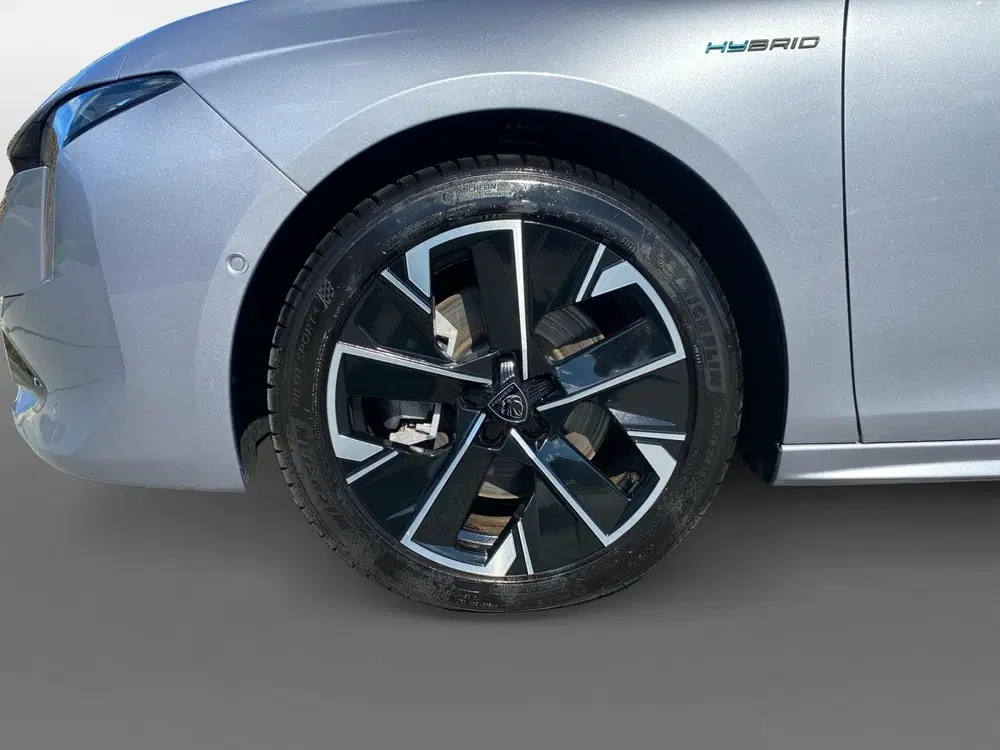 Peugeot 508 1.6 Plug-in Hybrid 225 GT Line WLTP tot 55 uit 2025, foto 16