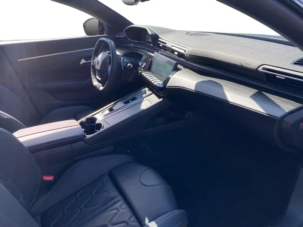 Peugeot 508 1.6 Plug-in Hybrid 225 GT Line WLTP tot 55 uit 2025, foto 5