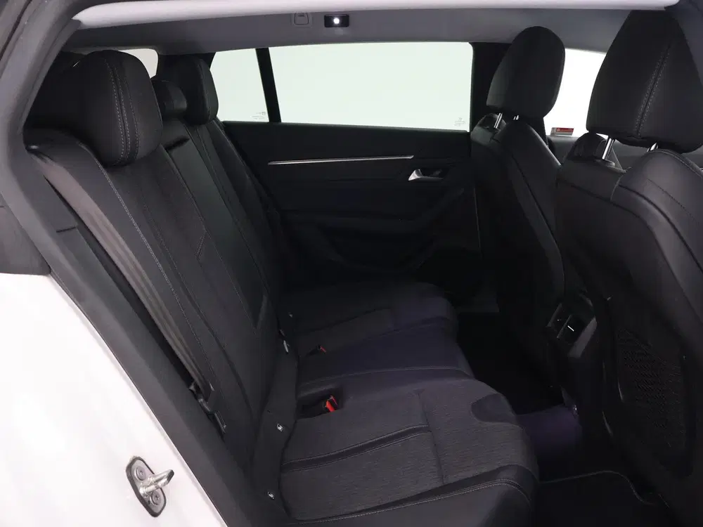 Peugeot 508 1.6 HYbrid PHEV 224 PK AUT. + TREKHAAK uit 2021, foto 10