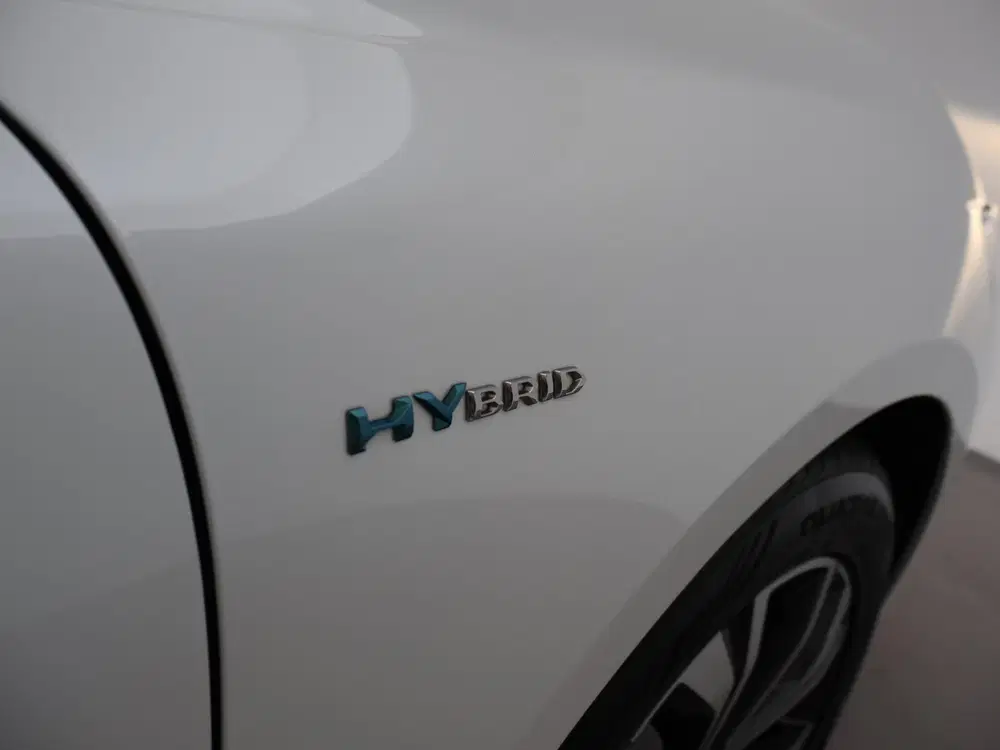 Peugeot 508 1.6 HYbrid PHEV 224 PK AUT. + TREKHAAK uit 2021, foto 14