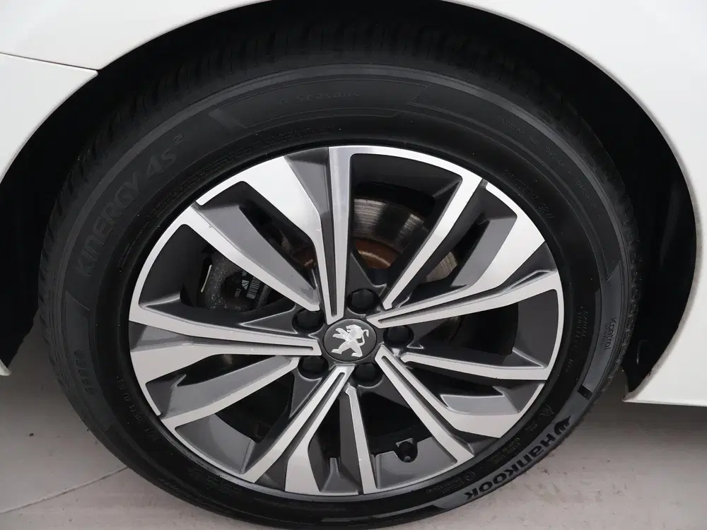 Peugeot 508 1.6 HYbrid PHEV 224 PK AUT. + TREKHAAK uit 2021, foto 15