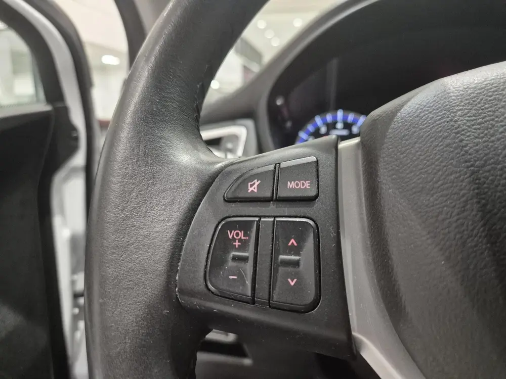 Suzuki S-Cross 1.0 Boosterjet Select | Trekhaak | Stoelverwa uit 2019, foto 19