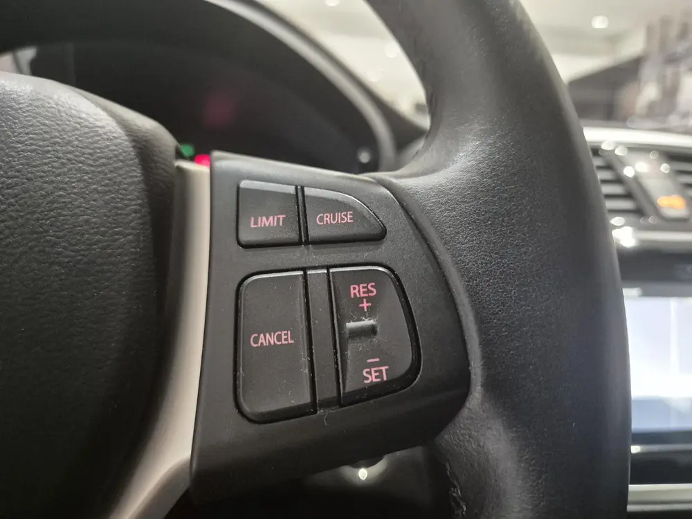 Suzuki S-Cross 1.0 Boosterjet Select | Trekhaak | Stoelverwa uit 2019, foto 20