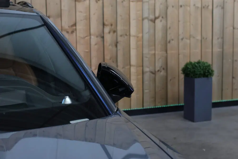 Audi RS6 TFSI Quattro *Keramisch*Carbon*Pano*Indivi uit 2021, foto 15