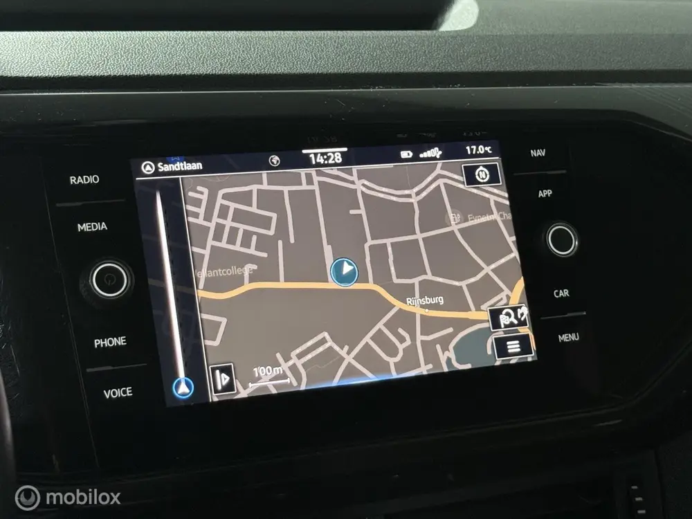 Volkswagen T-Cross 1.0 TSI Life | TREKHAAK | AD.CRUISE | APP uit 2021, foto 16