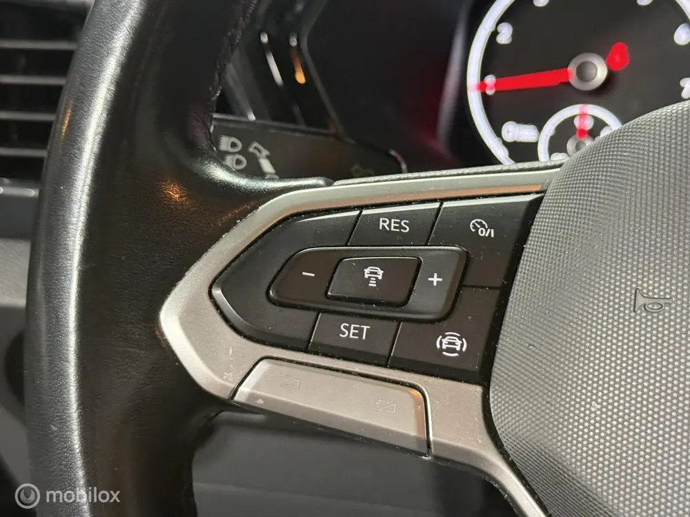Volkswagen T-Cross 1.0 TSI Life | TREKHAAK | AD.CRUISE | APP uit 2021, foto 17