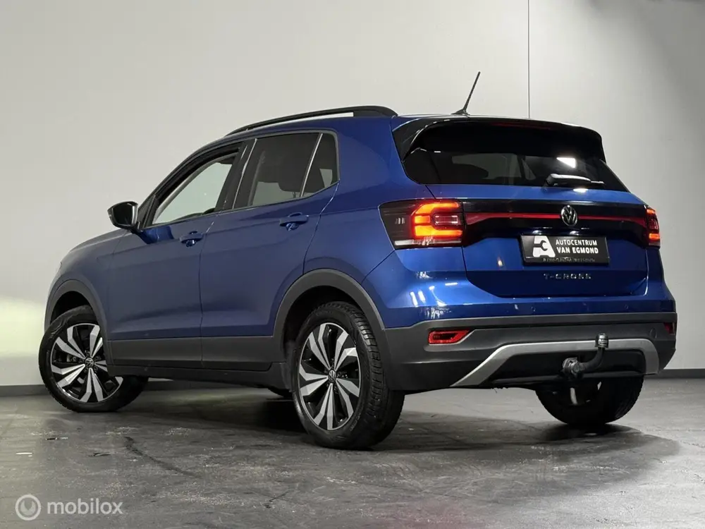 Volkswagen T-Cross 1.0 TSI Life | TREKHAAK | AD.CRUISE | APP uit 2021, foto 2