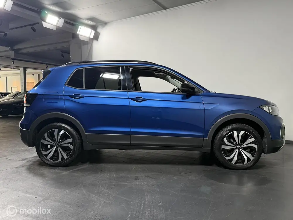 Volkswagen T-Cross 1.0 TSI Life | TREKHAAK | AD.CRUISE | APP uit 2021, foto 20