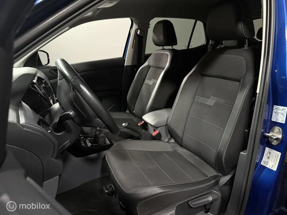 Volkswagen T-Cross 1.0 TSI Life | TREKHAAK | AD.CRUISE | APP uit 2021, foto 4
