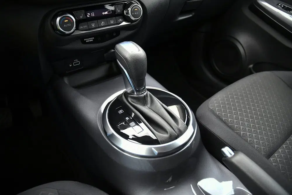 Nissan Juke 1.0 DiG-T AUT Acenta 06-2024 uit 2024, foto 14
