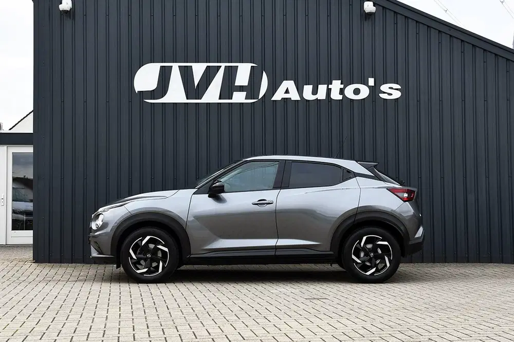 Nissan Juke 1.0 DiG-T AUT Acenta 06-2024 uit 2024, foto 2
