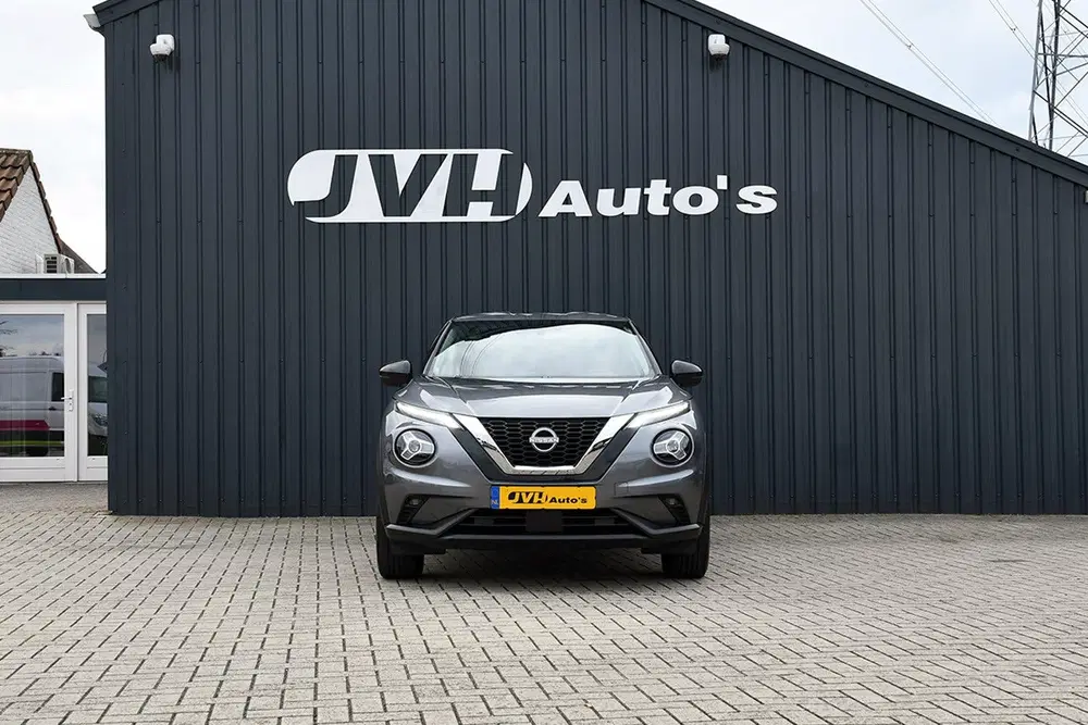 Nissan Juke 1.0 DiG-T AUT Acenta 06-2024 uit 2024, foto 4