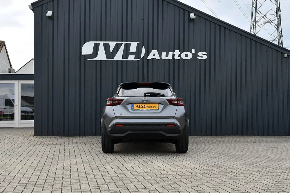 Nissan Juke 1.0 DiG-T AUT Acenta 06-2024 uit 2024, foto 5