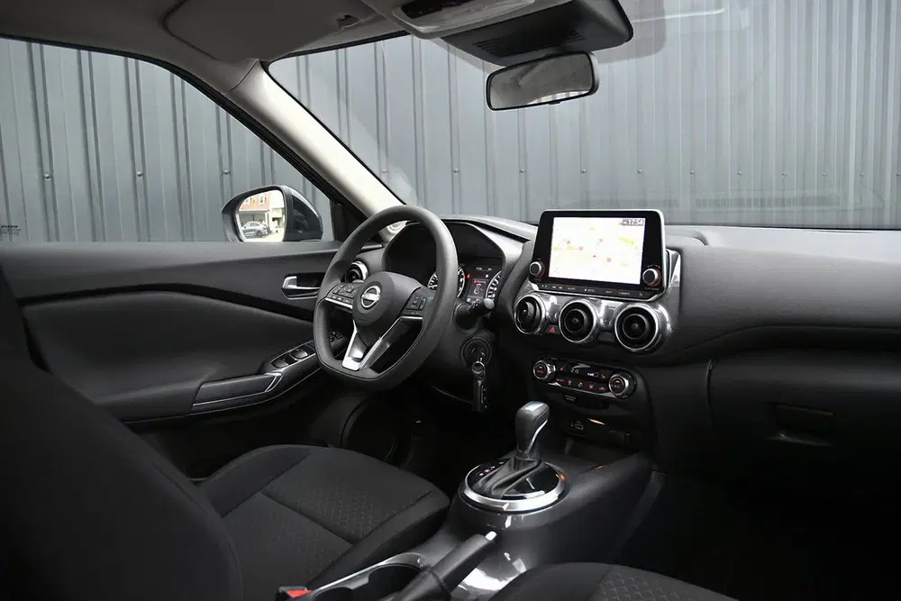 Nissan Juke 1.0 DiG-T AUT Acenta 06-2024 uit 2024, foto 6