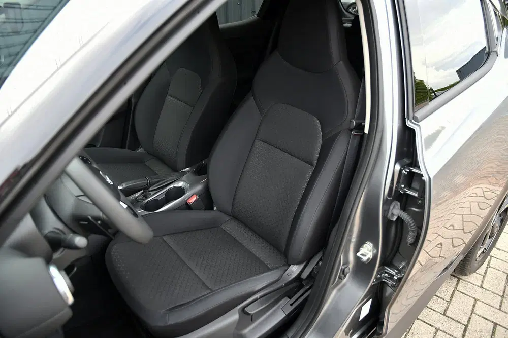 Nissan Juke 1.0 DiG-T AUT Acenta 06-2024 uit 2024, foto 8