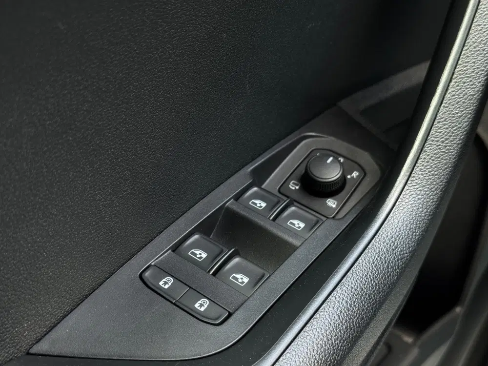 Skoda Karoq 1.5 TSI ACT Business Edition Plus uit 2021, foto 15
