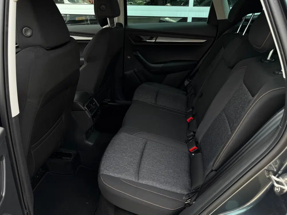 Skoda Karoq 1.5 TSI ACT Business Edition Plus uit 2021, foto 16