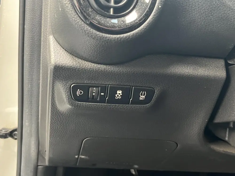 Kia Picanto 1.0 DPi GT-Line uit 2021, foto 11