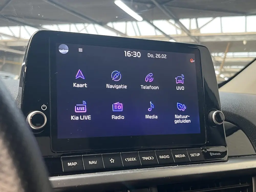 Kia Picanto 1.0 DPi GT-Line uit 2021, foto 12