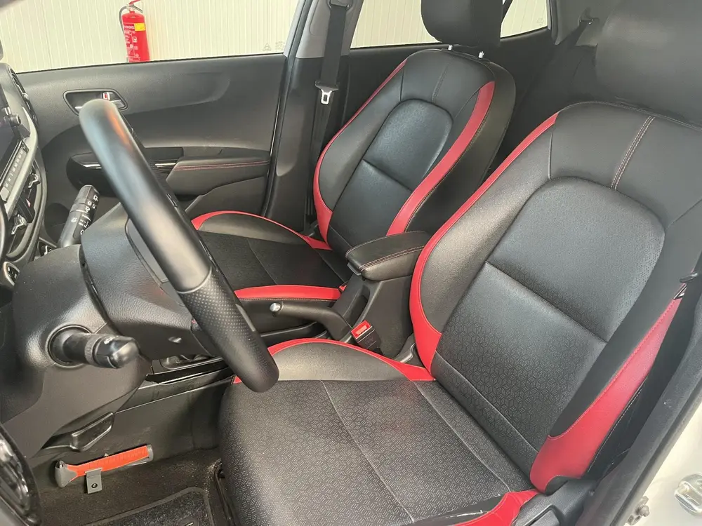 Kia Picanto 1.0 DPi GT-Line uit 2021, foto 3