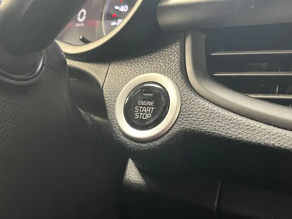 Kia Picanto 1.0 DPi GT-Line uit 2021, foto 5