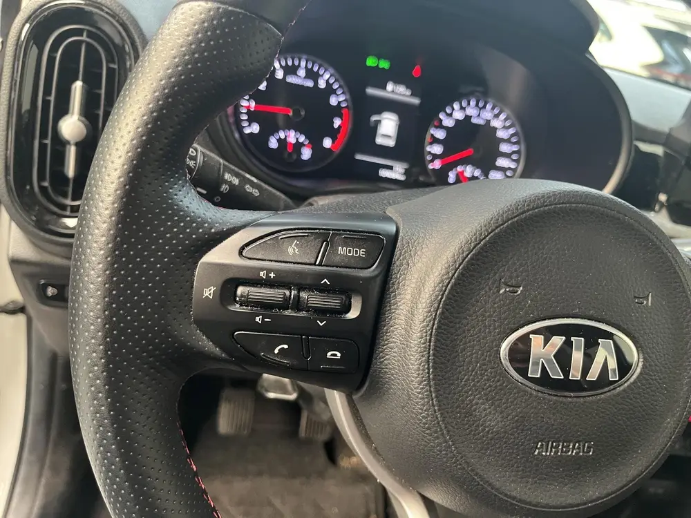 Kia Picanto 1.0 DPi GT-Line uit 2021, foto 6
