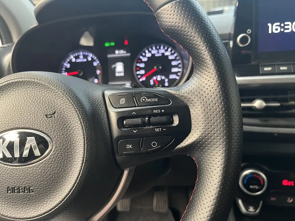 Kia Picanto 1.0 DPi GT-Line uit 2021, foto 7