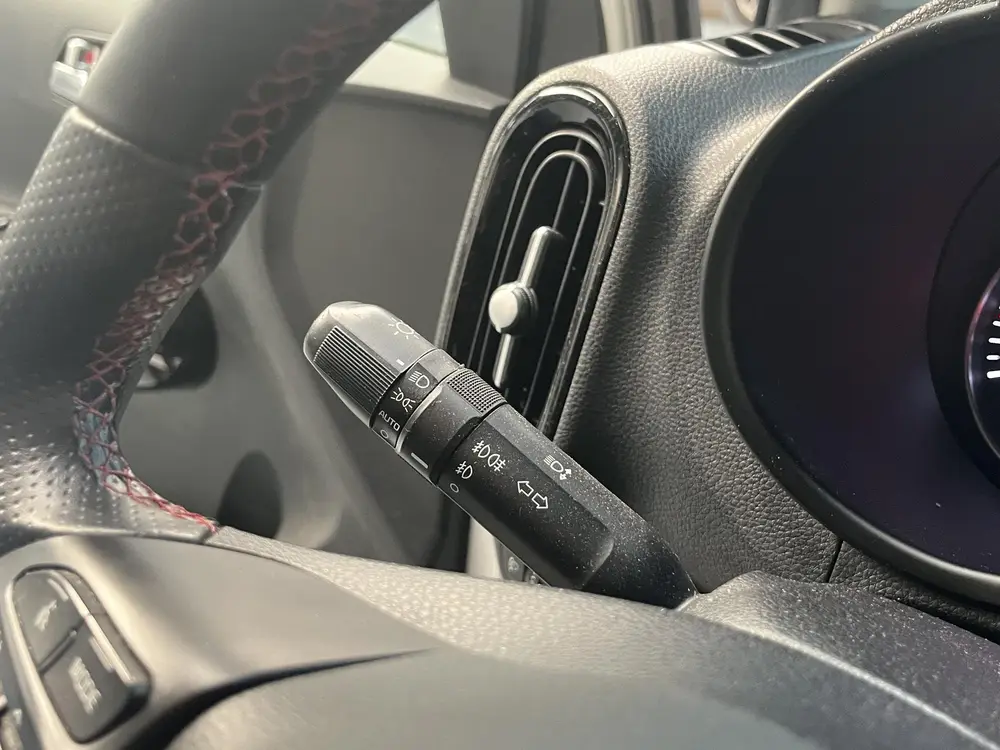 Kia Picanto 1.0 DPi GT-Line uit 2021, foto 8