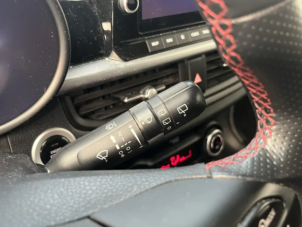 Kia Picanto 1.0 DPi GT-Line uit 2021, foto 9