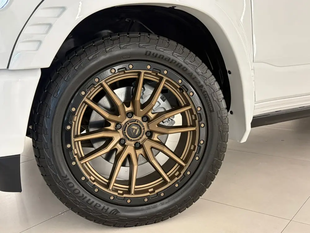 Dodge Ram 1500 5.7 V8 Widebody Full Options incl LPG uit 2021, foto 12