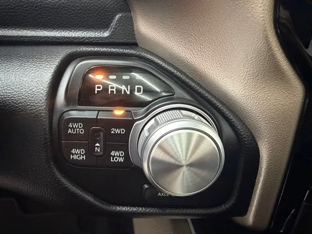 Dodge Ram 1500 5.7 V8 Widebody Full Options incl LPG uit 2021, foto 16