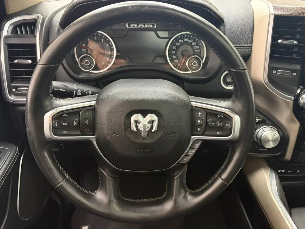 Dodge Ram 1500 5.7 V8 Widebody Full Options incl LPG uit 2021, foto 19