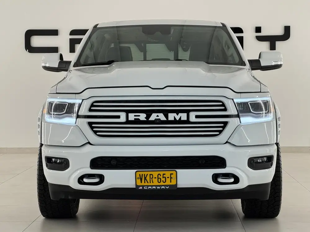 Dodge Ram 1500 5.7 V8 Widebody Full Options incl LPG uit 2021, foto 2