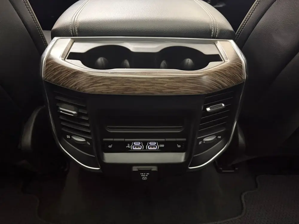Dodge Ram 1500 5.7 V8 Widebody Full Options incl LPG uit 2021, foto 20